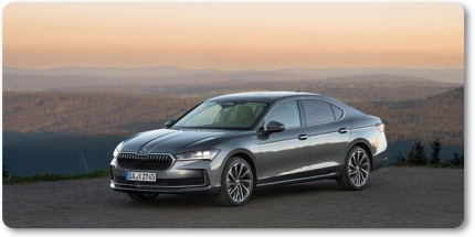 Skoda’da Nisan Ayında Kaçırılmayacak Fırsatlar